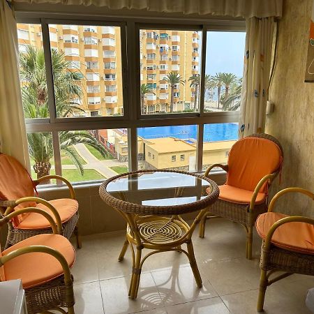 Apartamento Buenasvistas Algarrobo Costa Eksteriør bilde