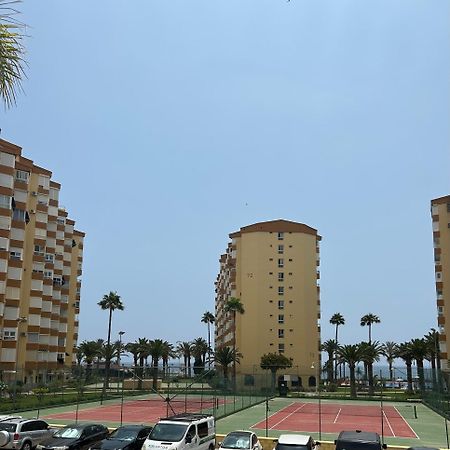 Apartamento Buenasvistas Algarrobo Costa Eksteriør bilde