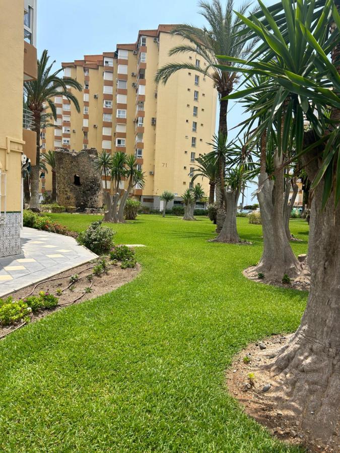 Apartamento Buenasvistas Algarrobo Costa Eksteriør bilde