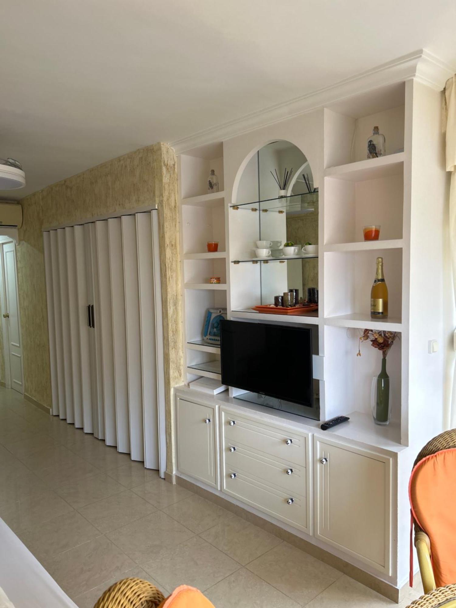 Apartamento Buenasvistas Algarrobo Costa Eksteriør bilde