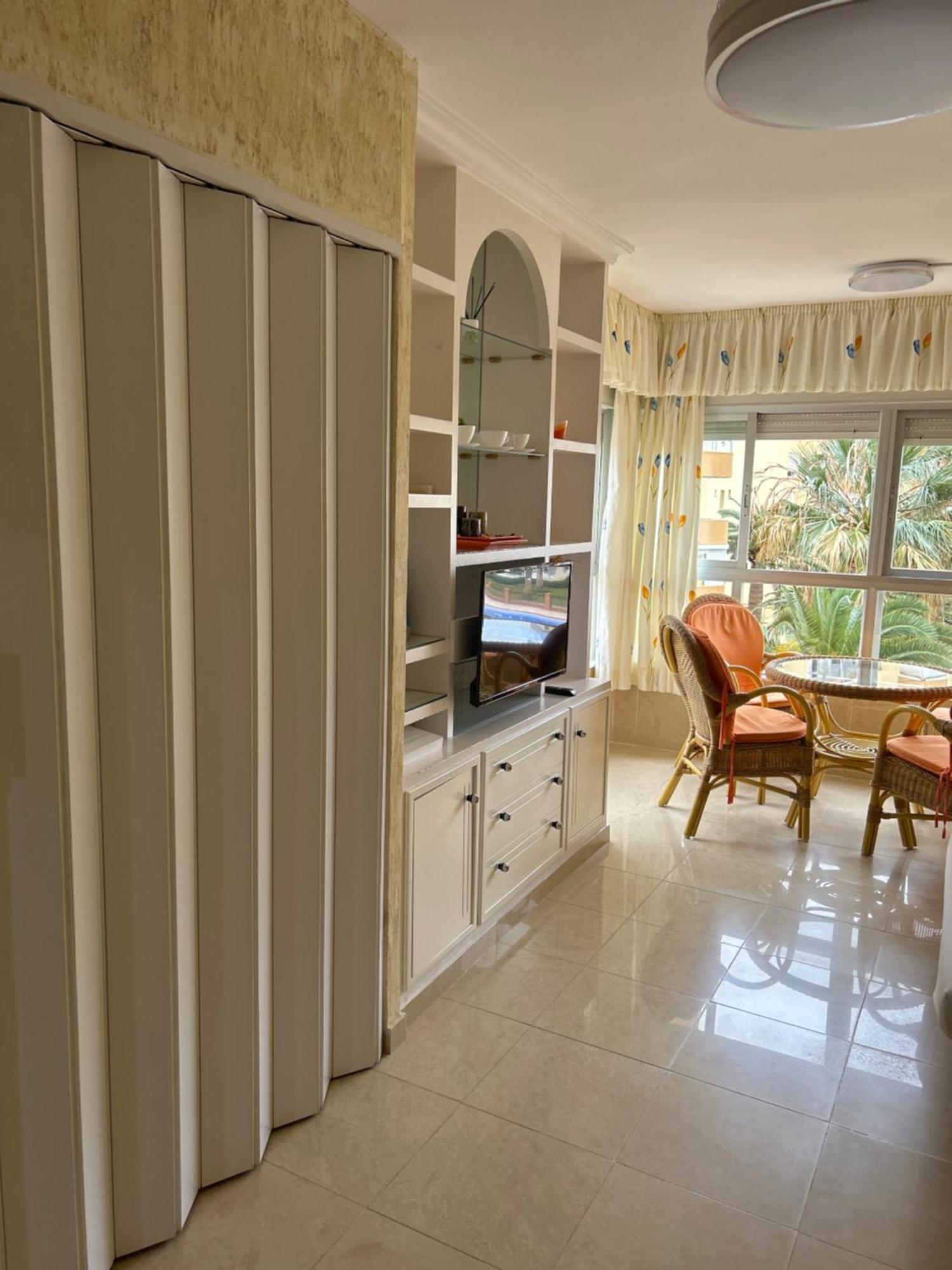 Apartamento Buenasvistas Algarrobo Costa Eksteriør bilde