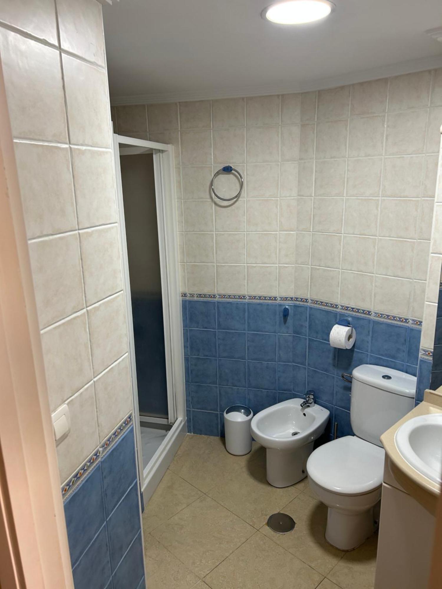 Apartamento Buenasvistas Algarrobo Costa Eksteriør bilde