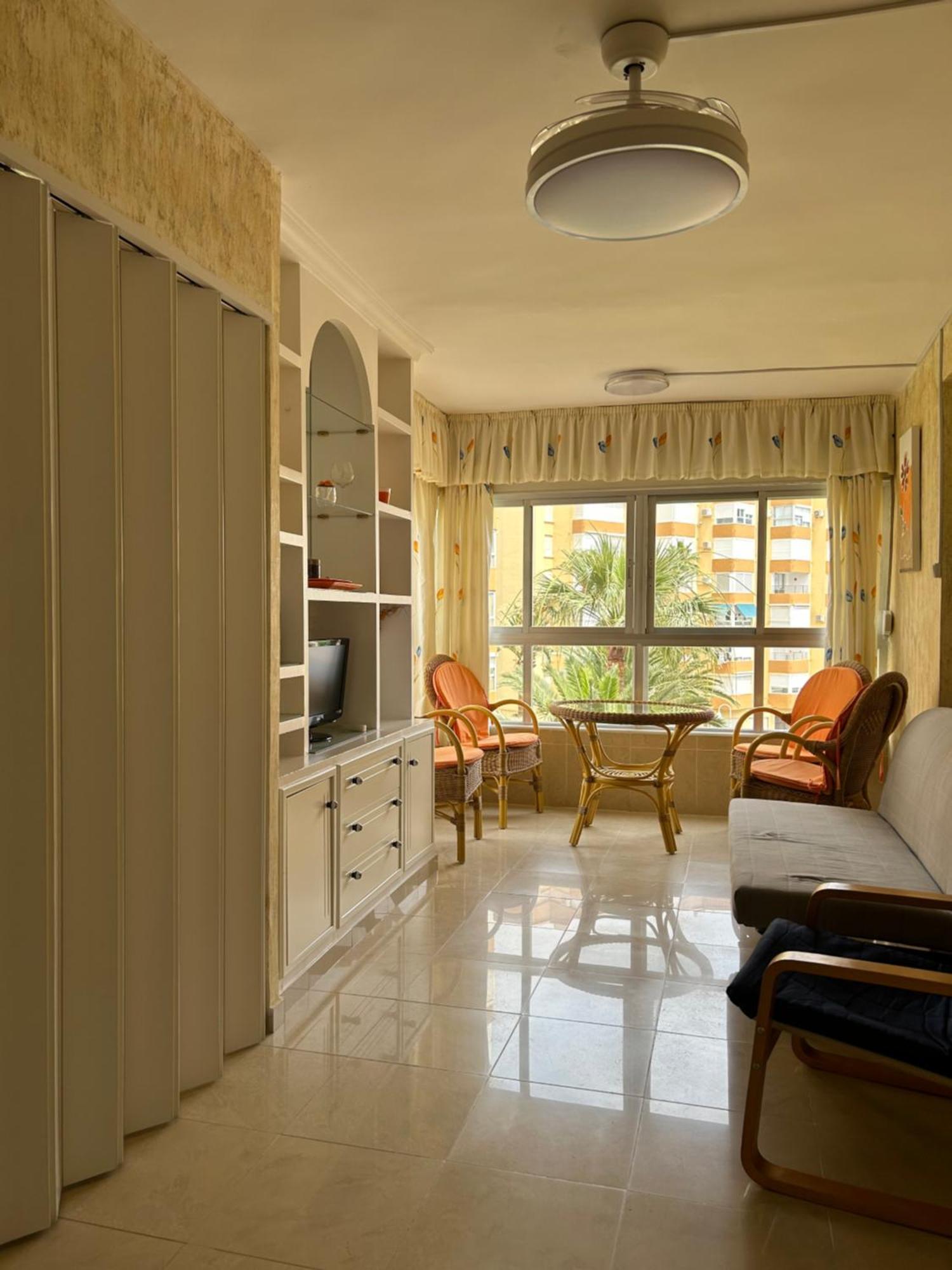 Apartamento Buenasvistas Algarrobo Costa Eksteriør bilde