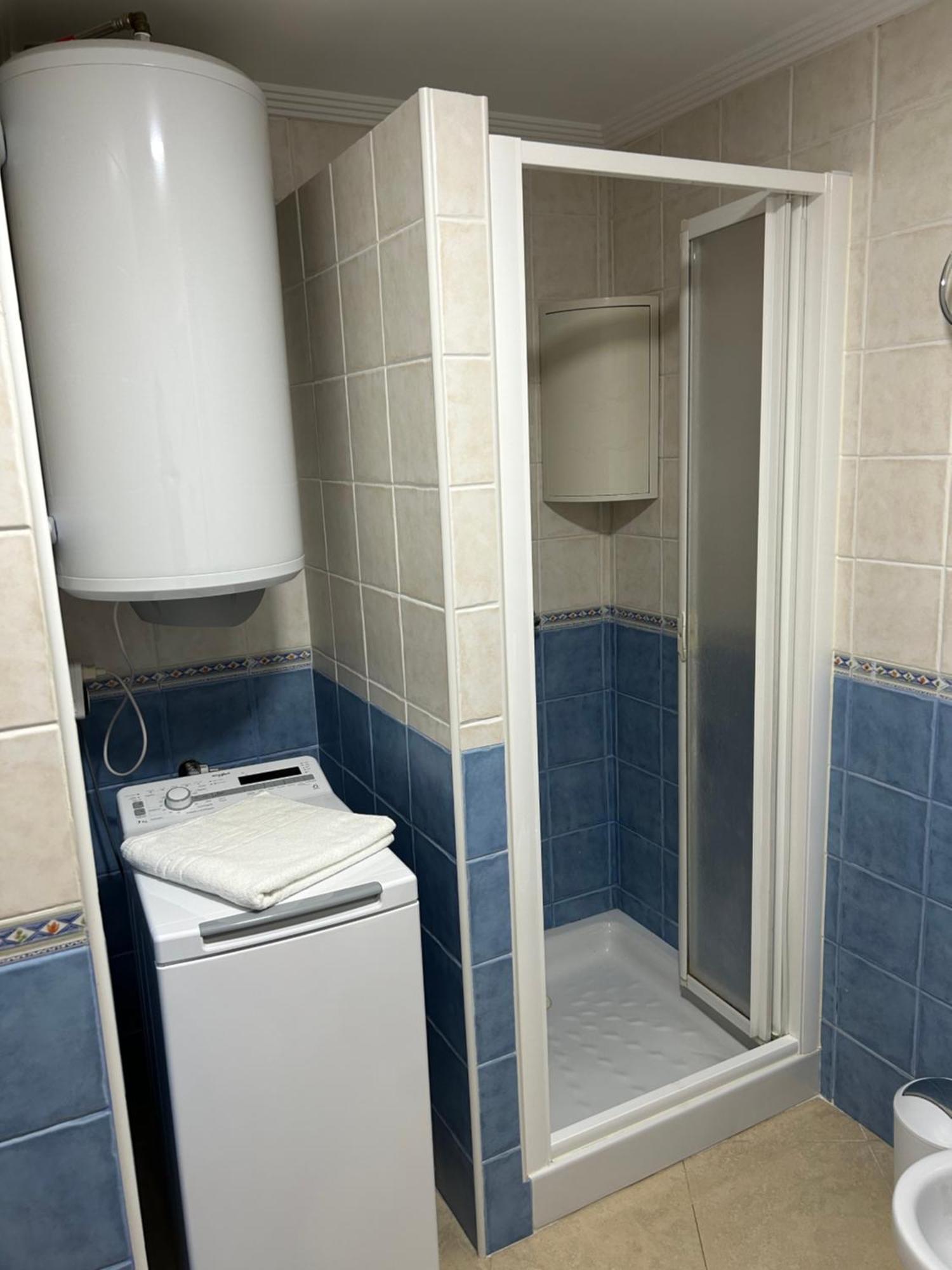 Apartamento Buenasvistas Algarrobo Costa Eksteriør bilde
