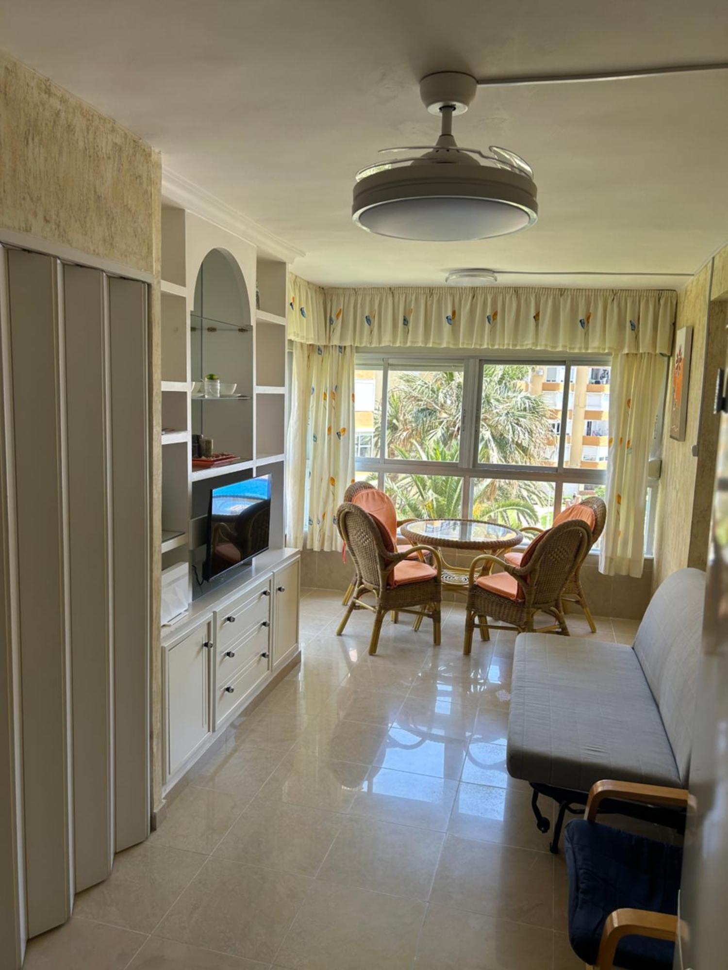 Apartamento Buenasvistas Algarrobo Costa Eksteriør bilde