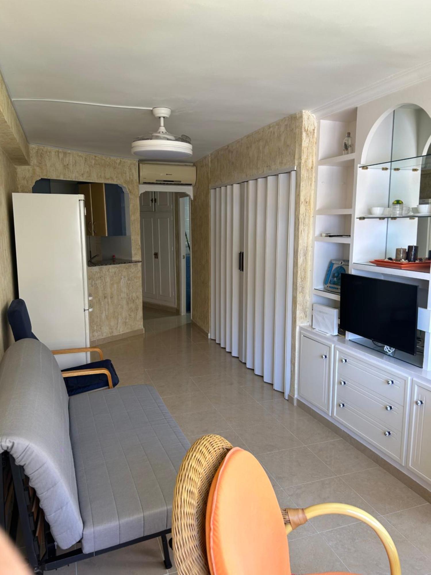 Apartamento Buenasvistas Algarrobo Costa Eksteriør bilde
