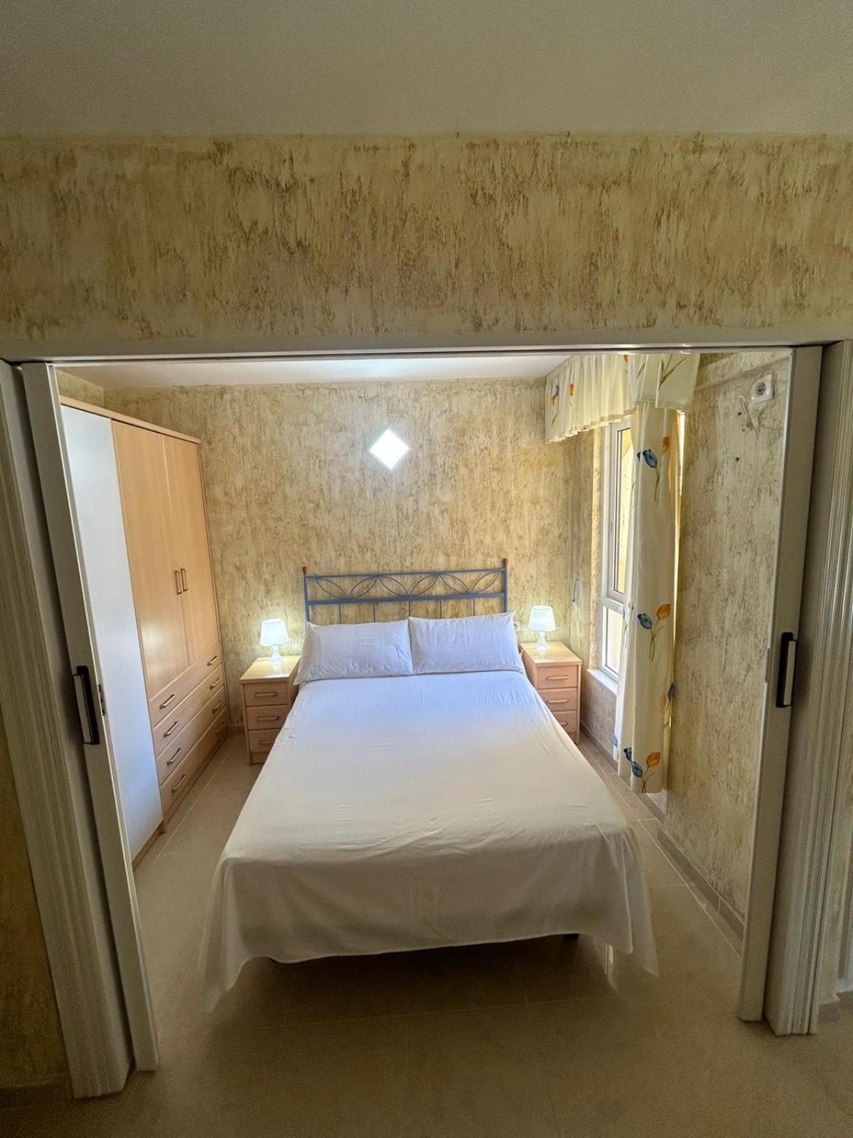 Apartamento Buenasvistas Algarrobo Costa Eksteriør bilde